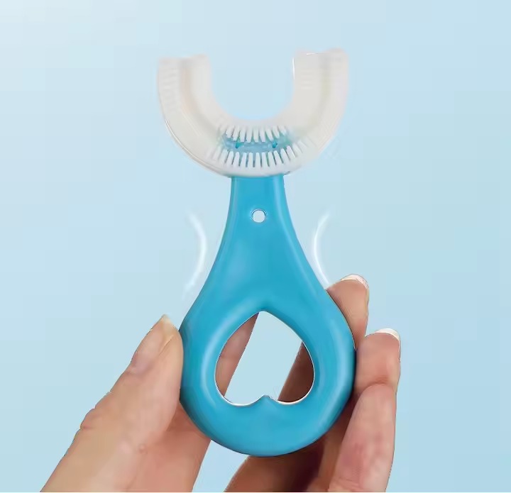 Miniatura 2 de CEPILLO DE DIENTS BEBES Y NIÑOS 2 UNIDAD